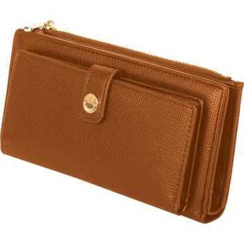 Peněženka Dámská peněženka hnědá Diana&Co 7302292-6