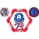 Figurka WOW! PODS MARVEL - Captain America - 5055394021723