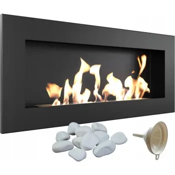 Krbová kamna DELTA2 SLIM CERTIFIKÁT TÜV DÁRKY DELTA/2/CZ/SLIM/KAMYKI/LEJEK