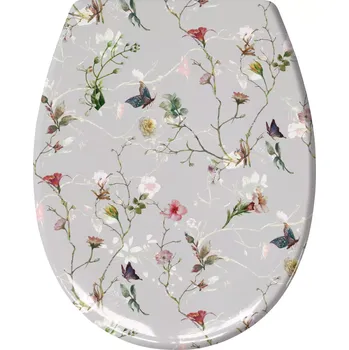 WC sedátko Kleine Wolke WC sedátko FLORES softclose multicolor 1860148075