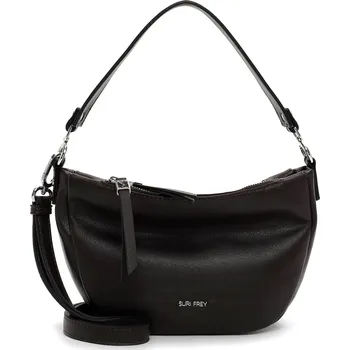 Kabelka Dámská kabelka Suri Frey Xaya - hnědá