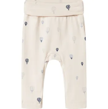 Legíny pro miminka Piva "Air Balloon" MarMar VELIKOST: 68/6 měsíců