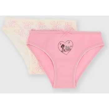 Dívčí spodní prádlo Spodní prádlo Primigi 58434511 6/7