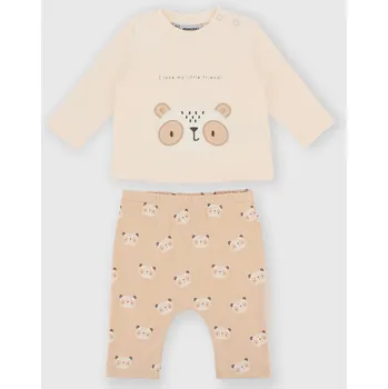 Kojenecký overall Komplet Primigi 58196124 1M