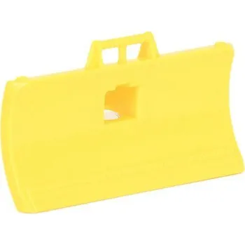 autíčko Bruder 46223 Radlice pro zahradní traktor John Deere