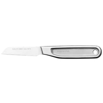 Kuchyňský nůž Fiskars Loupací nůž, 7 cm (1062889)