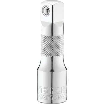 Gola hlavice Stanley FatMax 1/2" prodlužovací nástavec 75 mm