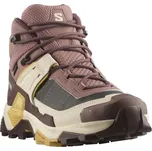 Salomon X Ultra 5 Mid GTX W L47754400…