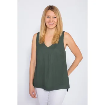 Tílko HISTORKA khaki XL