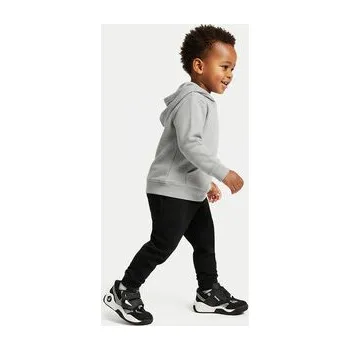 Dámská obuv Sneakersy Shaq EOSS-RAQ LOW AQ95009T-BW Černá 22