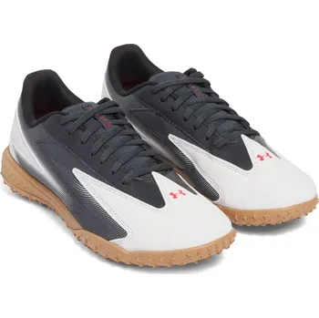 Turfy Turfy Under Armour SHADOW TURF 3 šedé 3028293-016 - EUR 43 | UK 8,5 | US 9,5