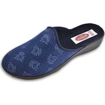 Dámská zdravotní obuv Rogallo Bačkory dámské E-29784