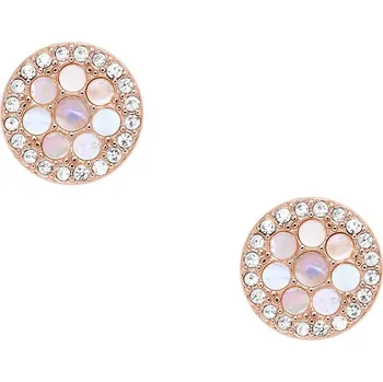 Náušnice Fossil - Náušnice JF02906791 vícebarevná MLC, vel. ONE SIZE