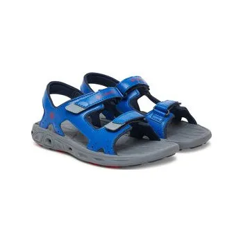 Dámské sandále Sandály Columbia Youth Techsun Vent BY4566 Modrá 38