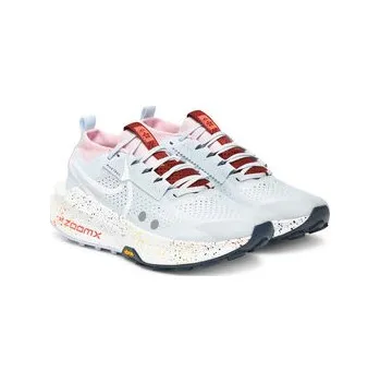 Pánské tenisky Běžecké boty Nike Zoomx Zegama Trail 2 FD5190 009 Šedá 42
