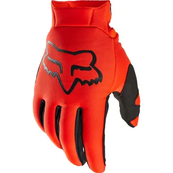 Cyklistické rukavice Pánské cyklo rukavice Fox Defend Thermo Off Road Glove XL