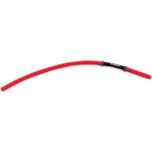 hadička odvětrání víčka nádrže dlouhá (délka 36 cm), RTECH (červená)