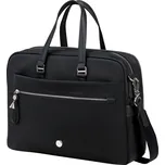 Samsonite Karissa EVO Dámská taška na notebook 15.6" Černá 14.5L