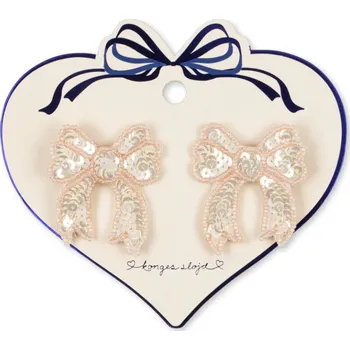 KONGES SLOJD Sponky do vlasů - CAMEO ROSE