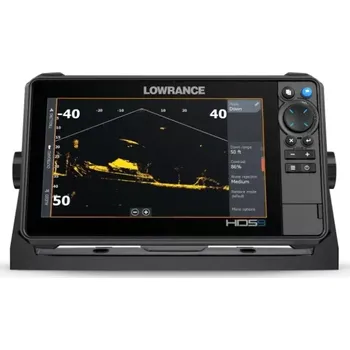 Echolot Lowrance HDS PRO 10 bez sondy
