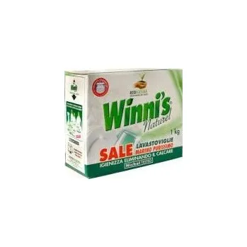 Sůl do myčky Winni's sůl do myčky nádobí 1 kg