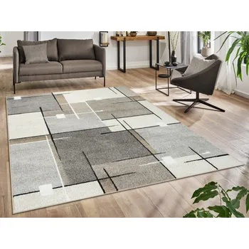 Koberec Koberec Thales 80x140 cm, béžový