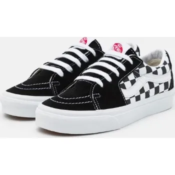 Pánské tenisky VANS SK8-LOW CHECKER BOARD Velikost: 44