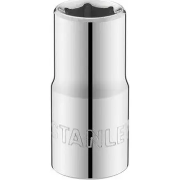 Stanley 1/4" 6hr. hlavice 7 mm