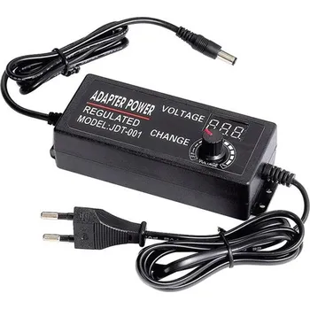 Adaptér napájecí 9-24V 3000mA HLF-001