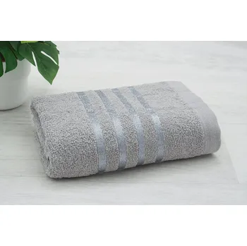 Ručník Ručník NARMI šedý