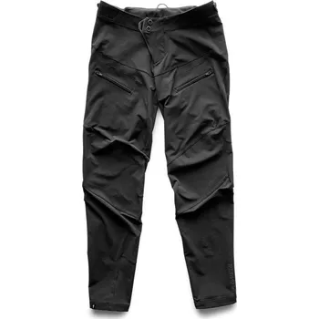 Cyklistické oblečení Cyklistické kalhoty Specialized Demo Pro Velikost: 30 Černé