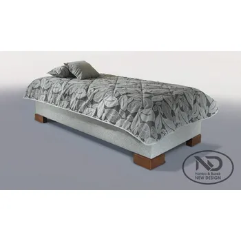 Postel NEW DESIGN Válenda QUATRO bez čela, 90cm