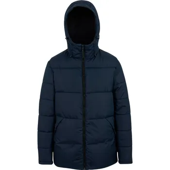 Pánská bunda Regatta Marshgrave Velikost: XL / Barva: tmavě modrá