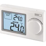 EMOS 2101106000 Pokojový manuální drátový termostat bílá