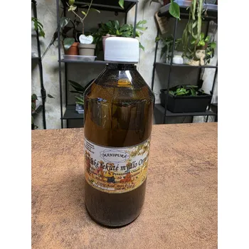 Kastilské mýdlo 500ml