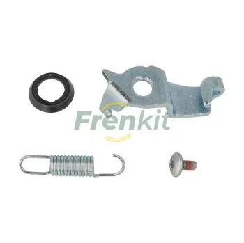 Autodíl Opravná sada, páka ruční brzdy (třmen kotoučové brzdy FRENKIT 686478