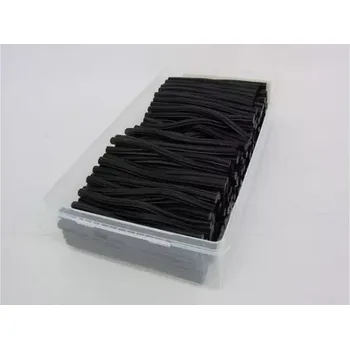 Čokoláda Lékořicový pendrek 8g