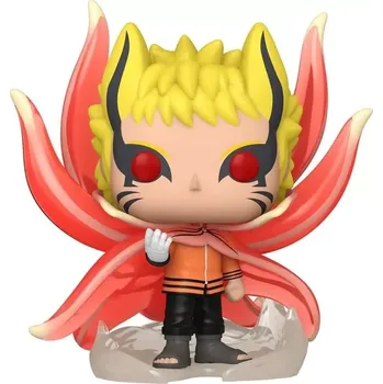 Figurka Funko POP! Boruto: Naruto Next Generations – Super Boruto Uzumaki Exkluzivní 15 cm