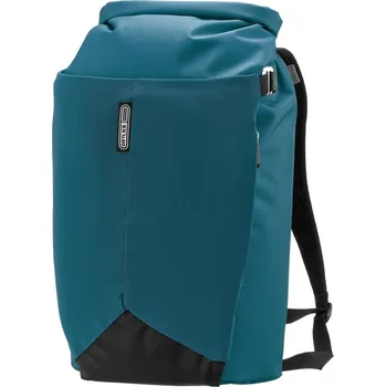 turistický batoh ORTLIEB Vario Lite - petrol