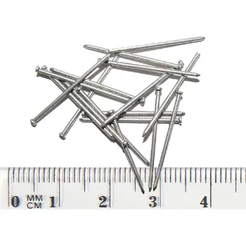 Hřebík Kolářský hřebík 1,2 x 20 mm