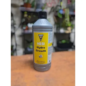 Hesi Hydroponické hnojivo pro mladé rostliny 1L (Hesi hnojivo)