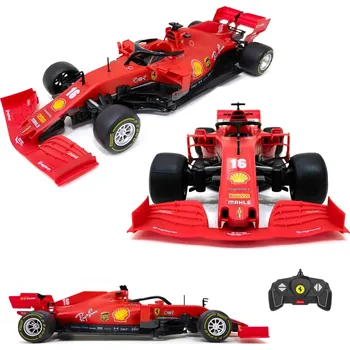 RC model auta Lebula Dálkové ovládáné auto ferrari rc 1:16