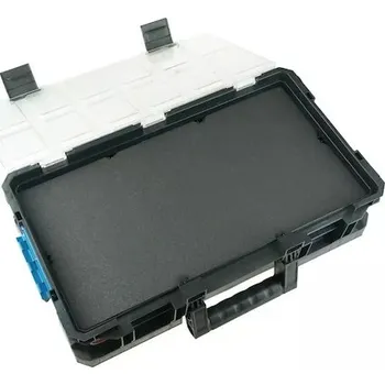 Dedra N0303GA Box SAS+ALL na houbičky 25mm+40mm