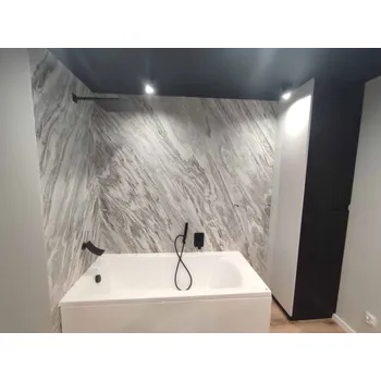 Obklad Drdlík Kamenná dýha - Artic Storm, 1220 x 610 x 3 mm