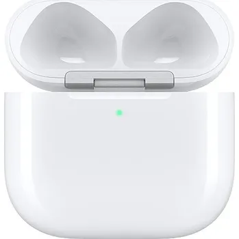 Sluchátka Apple AirPods 4 s aktivním potlačováním hluku, náhradní pouzdro