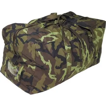 turistický batoh Taška jezevčík vz.95 original použitý