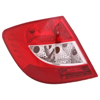 Zadní světlomet Světlo zadní RENAULT THALIA II, 10.08-10.13