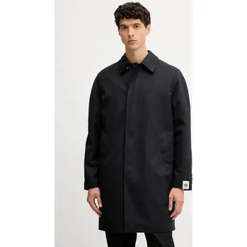 Dámský kabát Kabát Bally MOU0AY černá 99X, vel. M