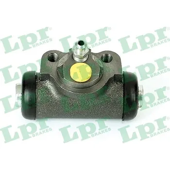 Brzdový systém Válec kolové brzdy LPR 4334