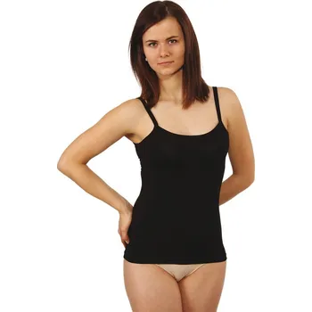 Spodní košilka JOXA černá XL